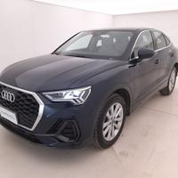 Audi Q3 SPB 40 TFSI Business Plus quattro S tronic