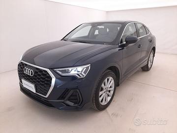Audi Q3 SPB 40 TFSI Business Plus quattro S tronic