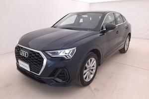 Audi Q3 SPB 40 TFSI Business Plus quattro S tronic