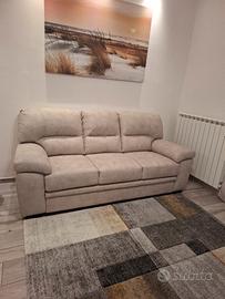 Divano 3 posti
