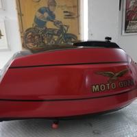 Serbatoio Moto Guzzi Le Mans