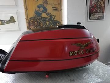 Serbatoio Moto Guzzi Le Mans