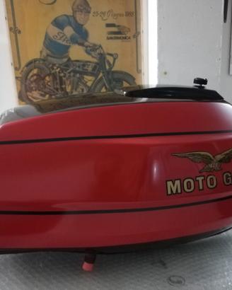 Serbatoio Moto Guzzi Le Mans