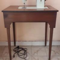 MACCHINA PER CUCIRE SINGER