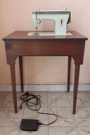 MACCHINA PER CUCIRE SINGER