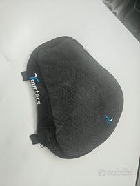 Cuscini moto in gel e ad aria