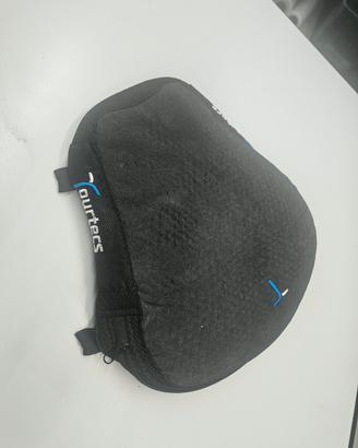 Cuscini moto in gel e ad aria