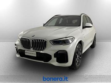 BMW X5 xdrive45e Msport auto