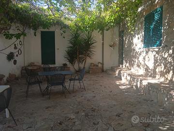 Last minute settimana al mare in agriturismo