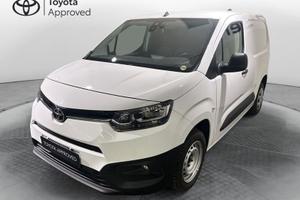 Toyota Proace City 1.5D 100 CV S&S L1 D Comfort