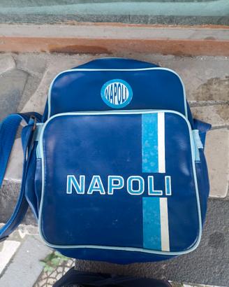 Borsa Tracolla napoli