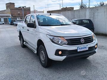 Fiat Fullback 2.4 150CV SX S&S 2018 Ivato