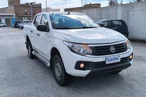 Fiat Fullback 2.4 150CV SX S&S 2018 Ivato