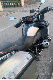 R1200 Gs Adventure