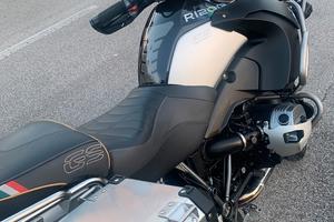 R1200 Gs Adventure