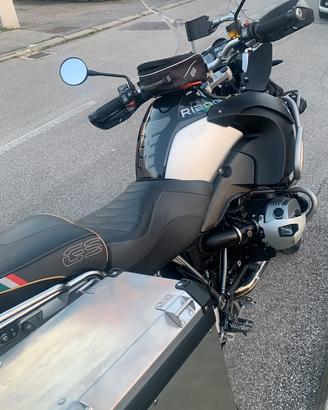 R1200 Gs Adventure