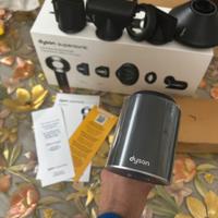 Dyson Supersonic HD08 NERO/ GRIGIO