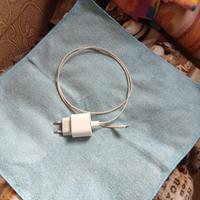 Caricabatterie iPad Apple 9Generazione Originale. 
