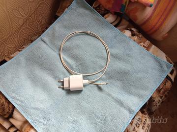 Caricabatterie iPad Apple 9Generazione Originale. 