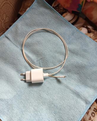 Caricabatterie iPad Apple 9Generazione Originale. 