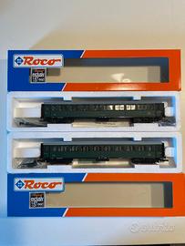 Roco  44700 - 3 pz.