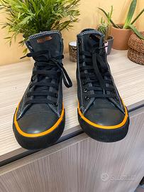 Scarpe uomo, numero 43, Harley Davidson