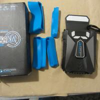 Ventilatore esterno per portatile