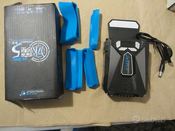 Ventilatore esterno per portatile