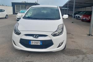 Hyundai iX20 1.4 CRDI 90 CV Comfort