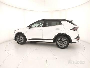 KIA Sportage V 2022 - Sportage 1.6 tgdi hev GT-lin