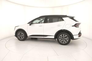 KIA Sportage V 2022 - Sportage 1.6 tgdi hev GT-lin