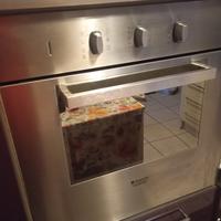 forno elettrico a incasso Ariston 