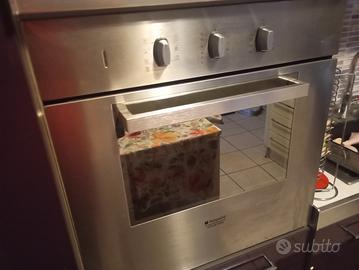 forno elettrico a incasso Ariston 