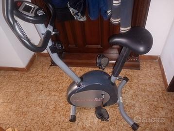 Cyclette