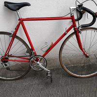 bici corsa anni 70