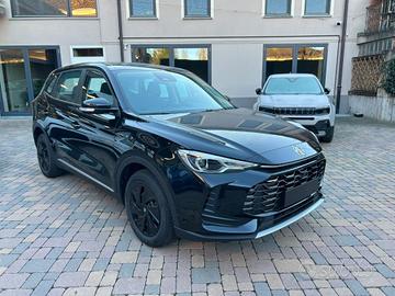 MG ZS Classic 1.5 VTi-tech KM 0