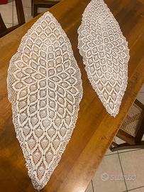 CENTRINO fatto a mano