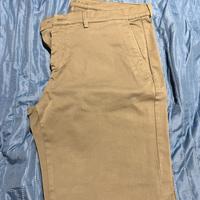 Pantaloni Polo Club taglia 50