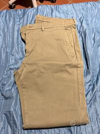 Pantaloni Polo Club taglia 50