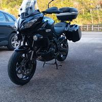 Versys 650 2015