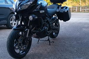 Versys 650 2015