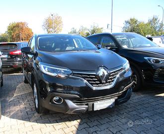 Renault Kadjar 1.5 dci energy Intens 110cv edc GAN