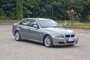 Bmw 320 320d cat MSport CV-177 E90 E5 Manuale 2010