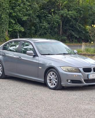 Bmw 320 320d cat MSport CV-177 E90 E5 Manuale 2010