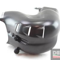 Paracalore sottosella Ducati Panigale v4 R