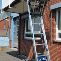 Elevatore BOCKER TOP LIFT 236MV