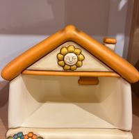 Capanna  presepe country Thun