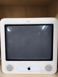  APPLE EMAC 