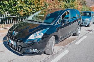 Peugeot 5008 2.0 HDi 150CV