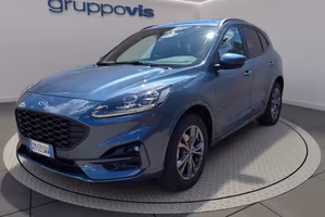 FORD Kuga phev ST-Line X 2wd Automatica